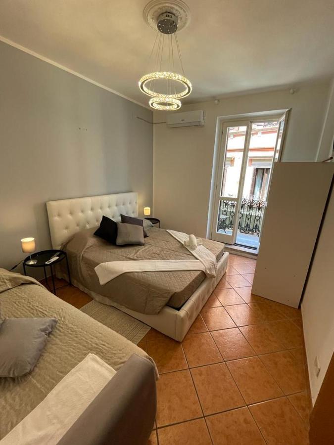 Destiny Home 2 Verona - Piazza Isolo Luaran gambar