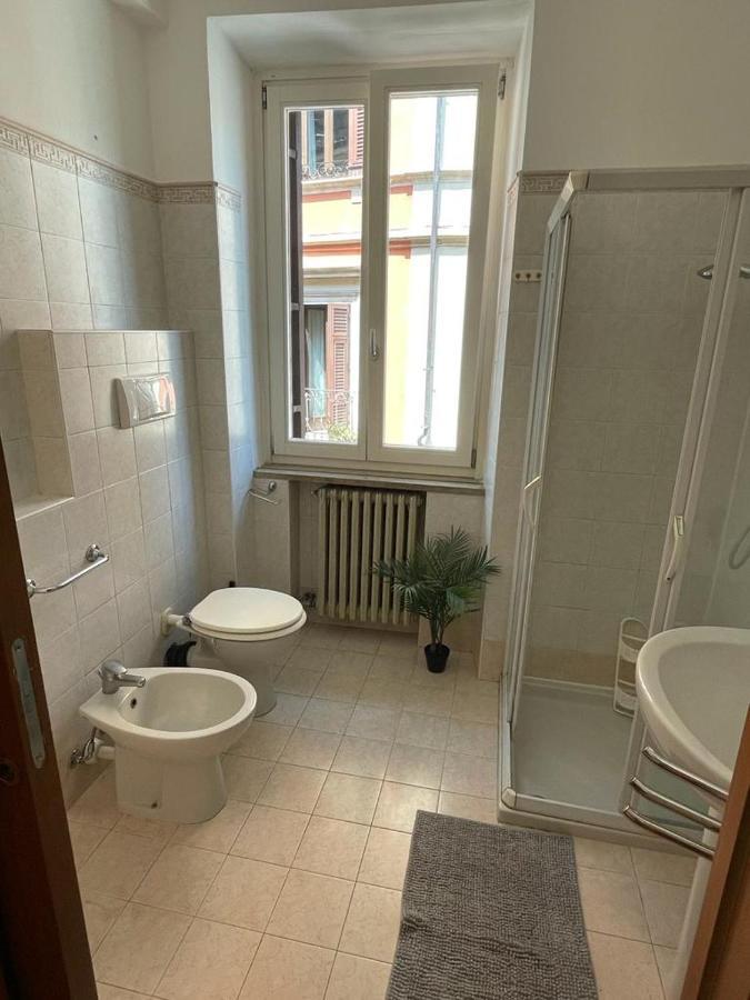 Destiny Home 2 Verona - Piazza Isolo Luaran gambar