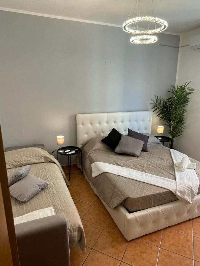 Destiny Home 2 Verona - Piazza Isolo Luaran gambar