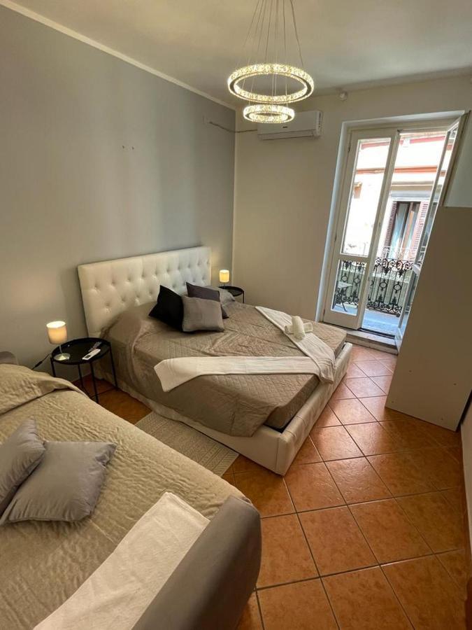 Destiny Home 2 Verona - Piazza Isolo Luaran gambar